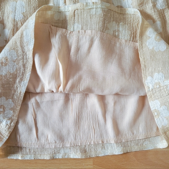 Princess Polly Shelly Mini Skirt - Picture 5 of 7